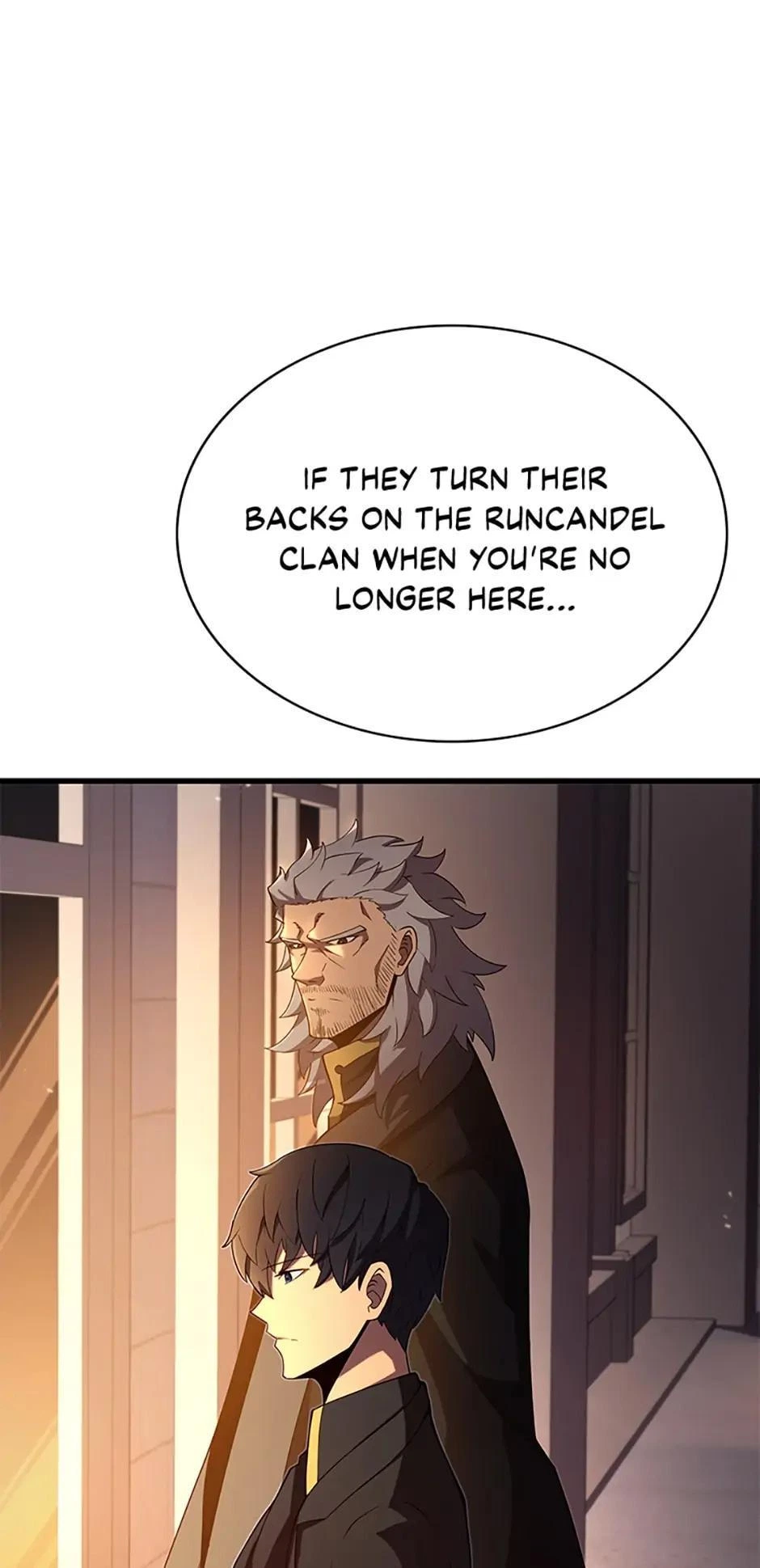 The Swordmaster’s Son Chapter 32 — page 62