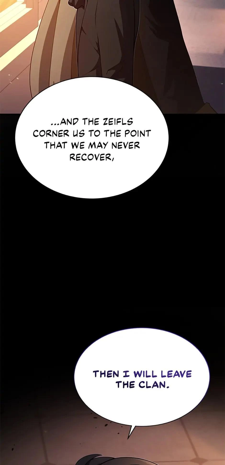 The Swordmaster’s Son Chapter 32 — page 63