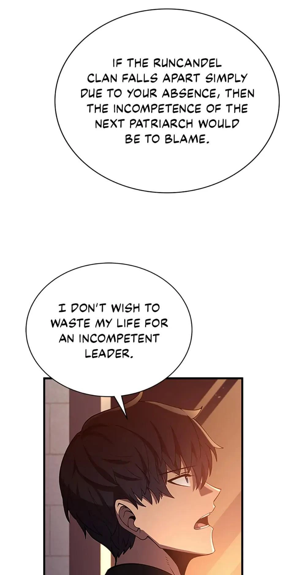 The Swordmaster’s Son Chapter 32 — page 66