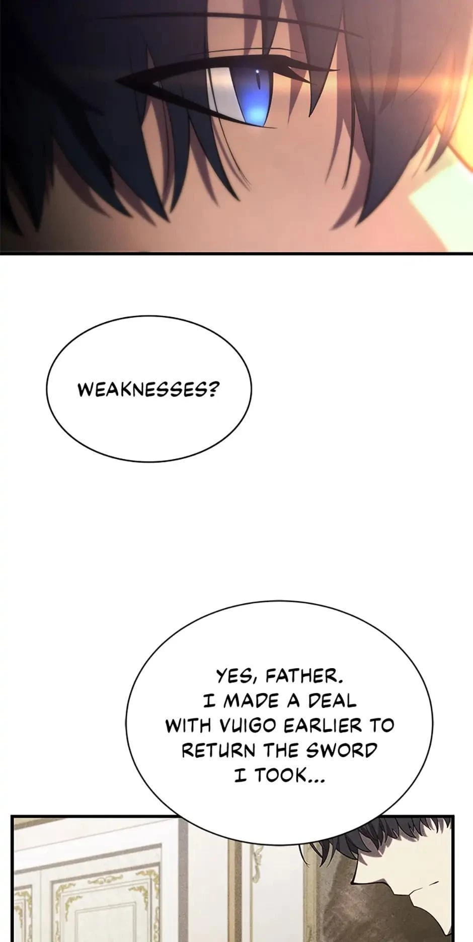 The Swordmaster’s Son Chapter 32 — page 68