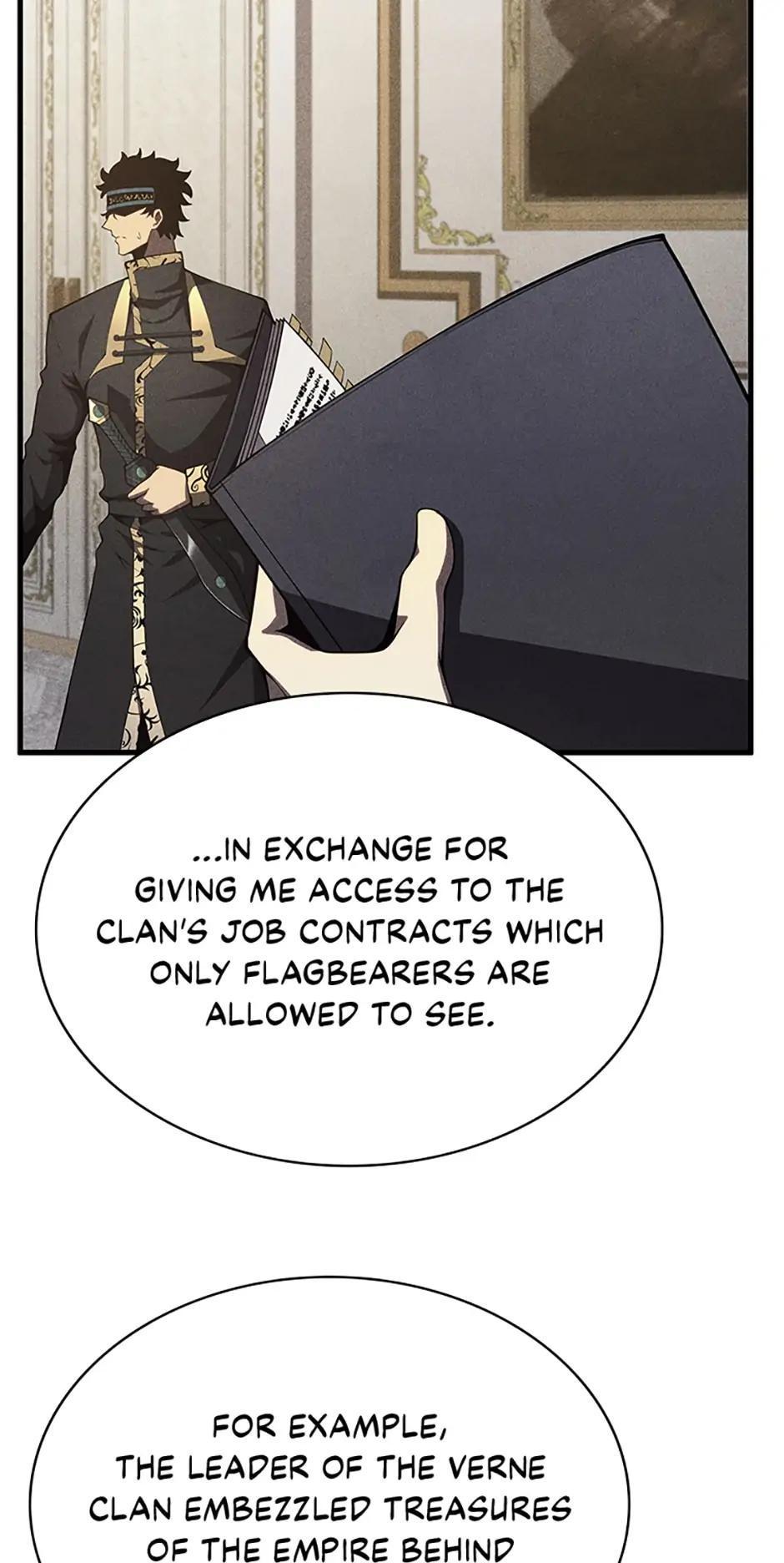 The Swordmaster’s Son Chapter 32 — page 69