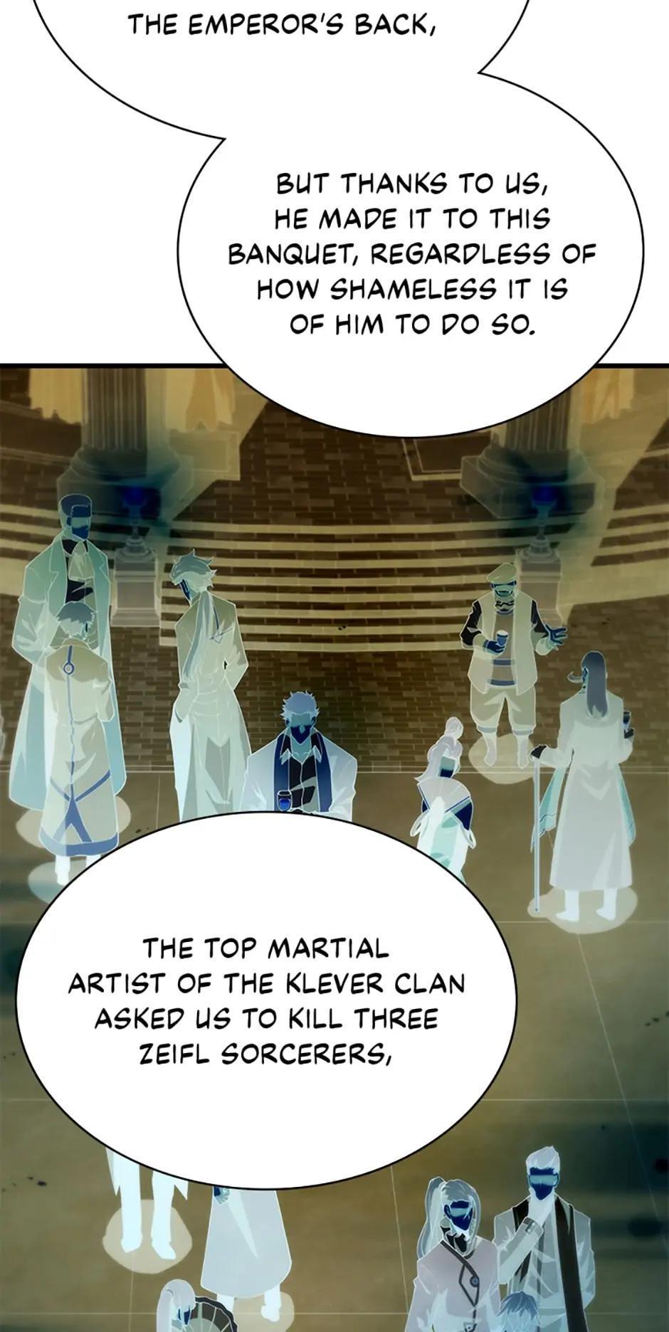 The Swordmaster’s Son Chapter 32 — page 70