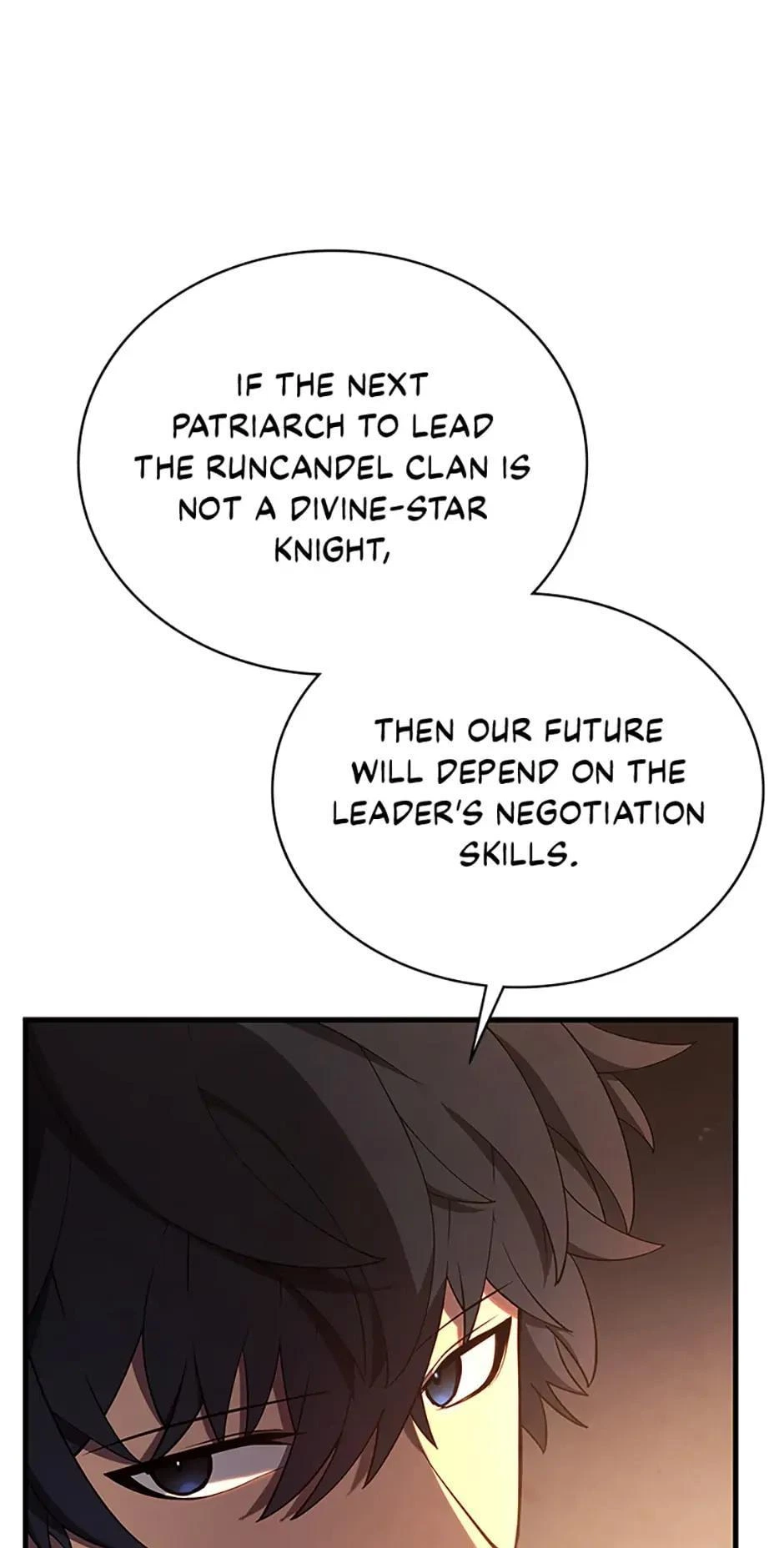 The Swordmaster’s Son Chapter 32 — page 73