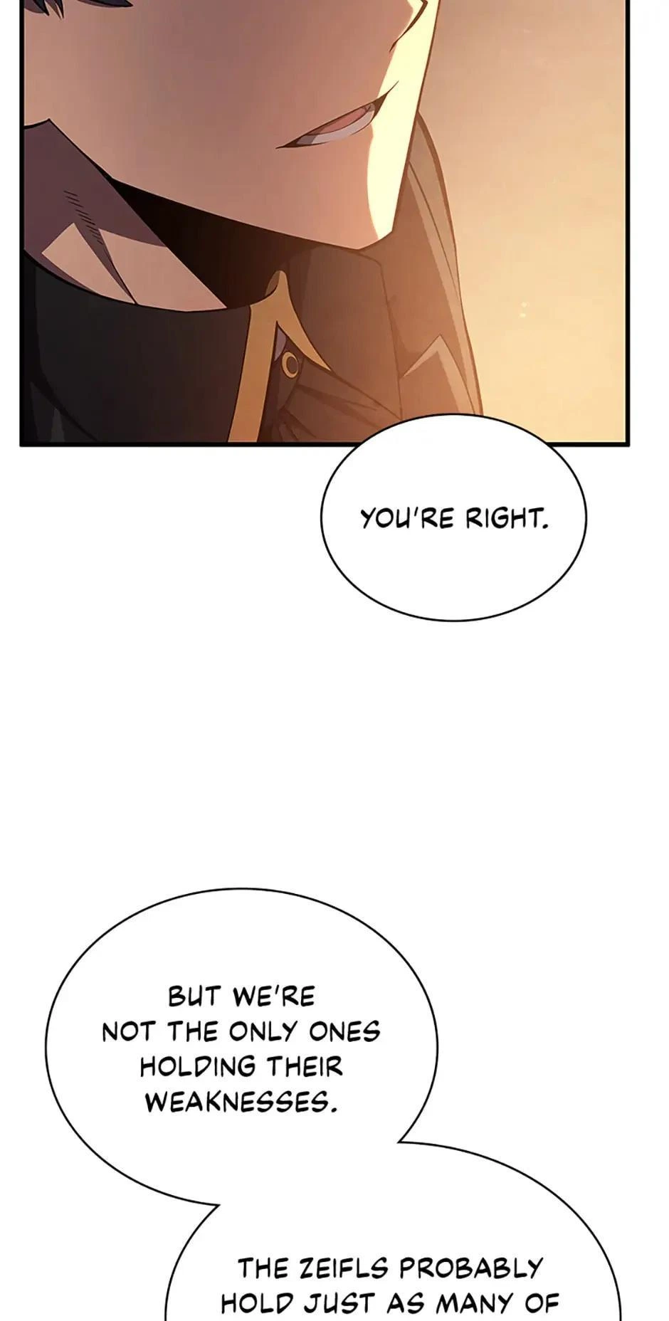The Swordmaster’s Son Chapter 32 — page 74