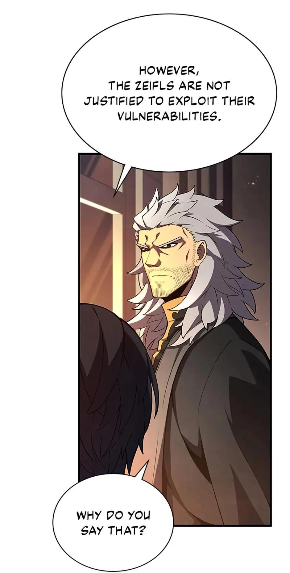 The Swordmaster’s Son Chapter 32 — page 76
