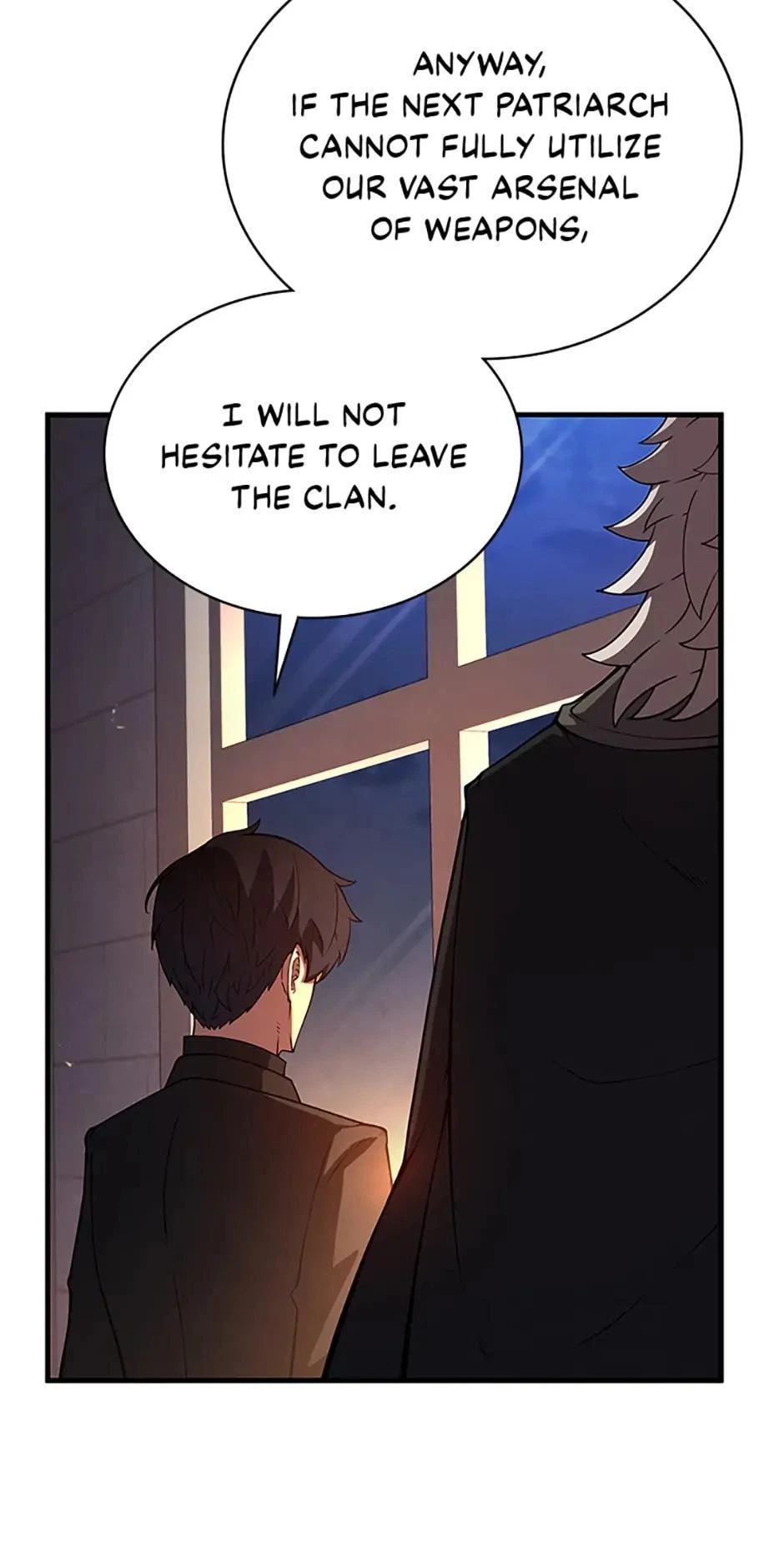 The Swordmaster’s Son Chapter 32 — page 79