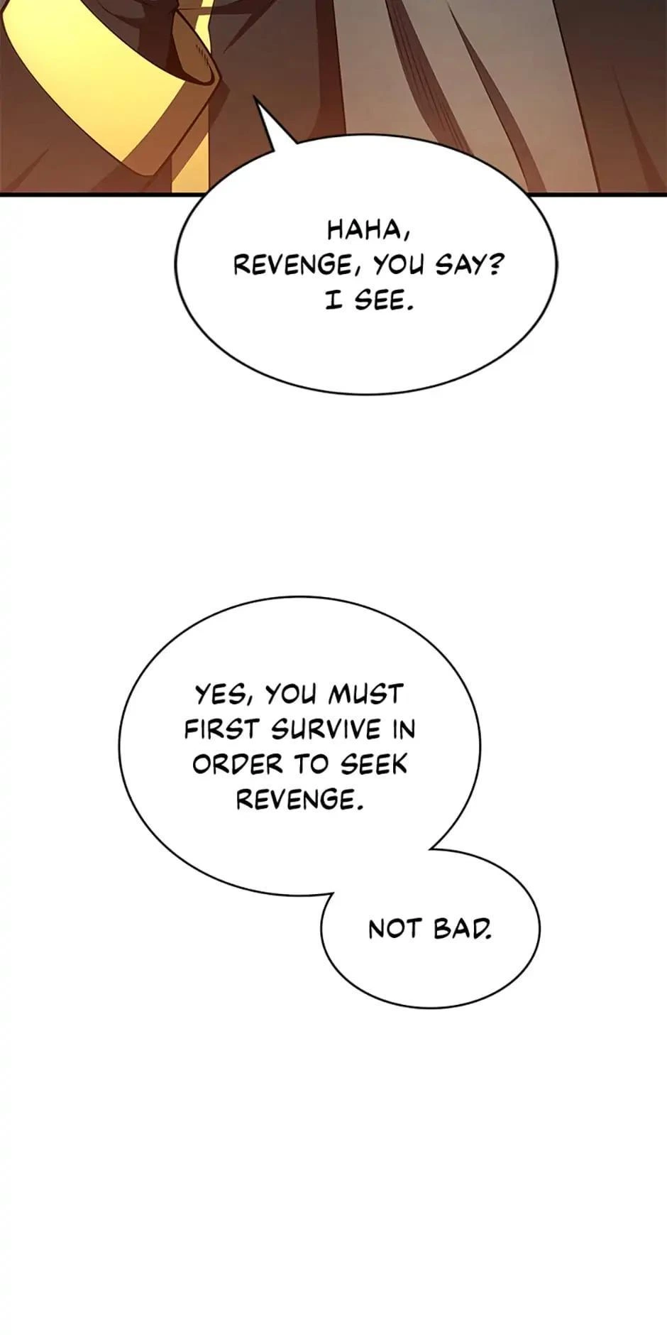 The Swordmaster’s Son Chapter 32 — page 81