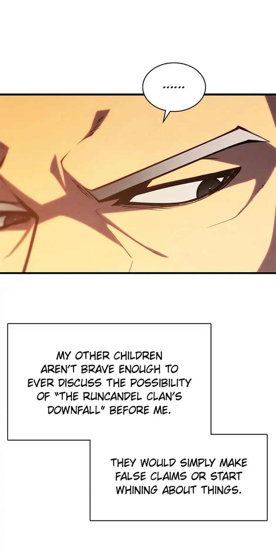 The Swordmaster’s Son Chapter 32 — page 82