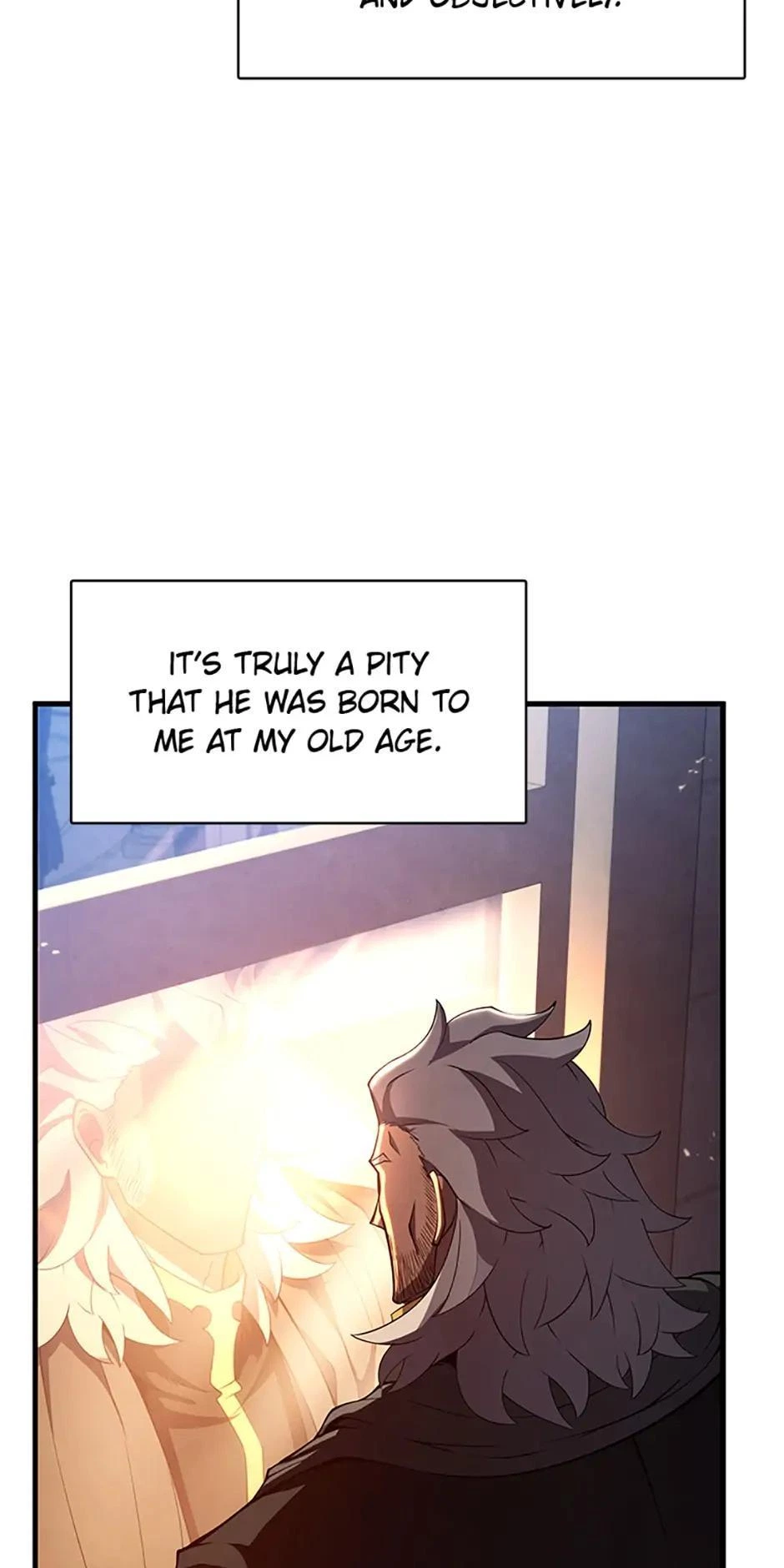 The Swordmaster’s Son Chapter 32 — page 84