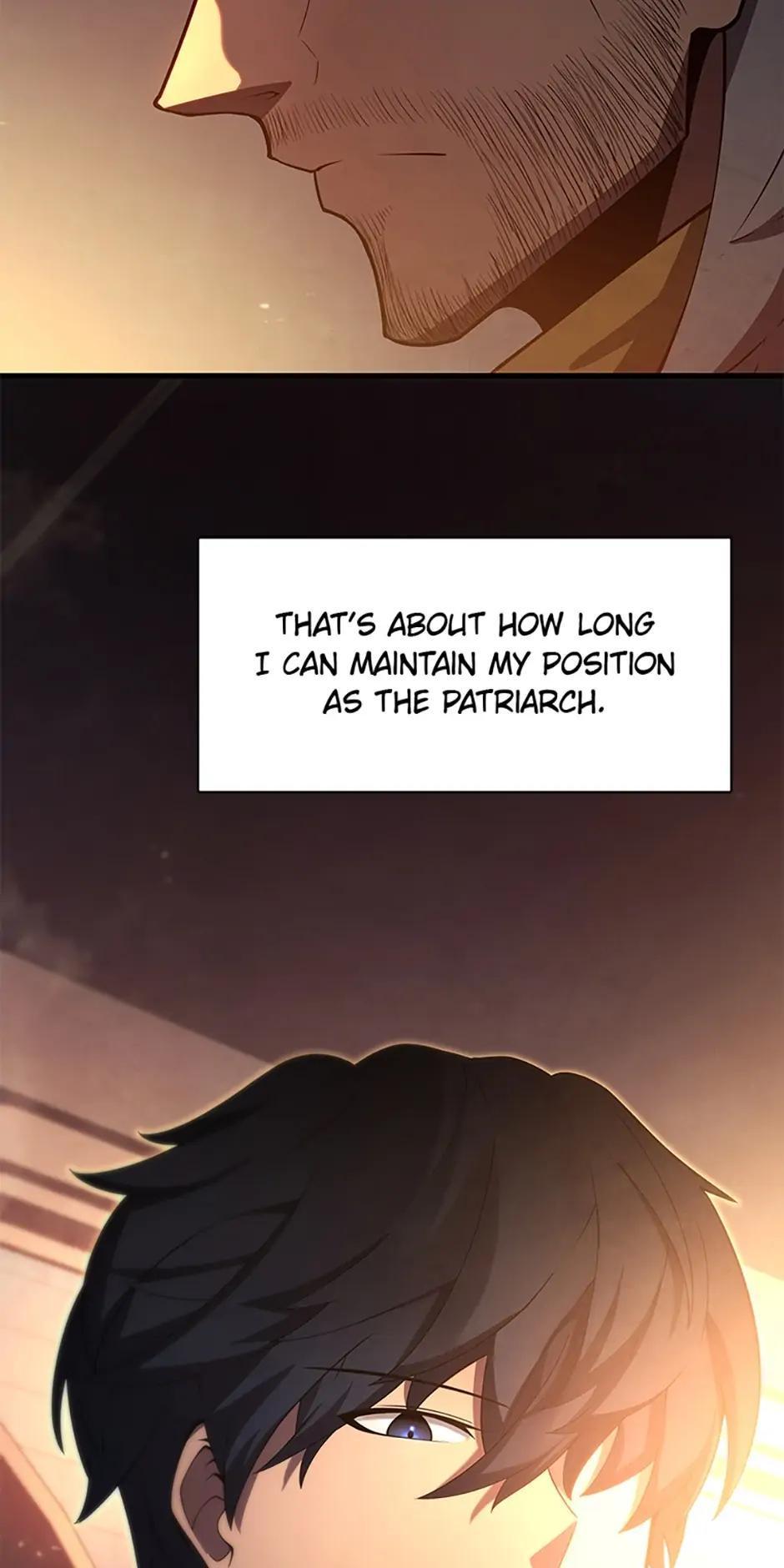 The Swordmaster’s Son Chapter 32 — page 86