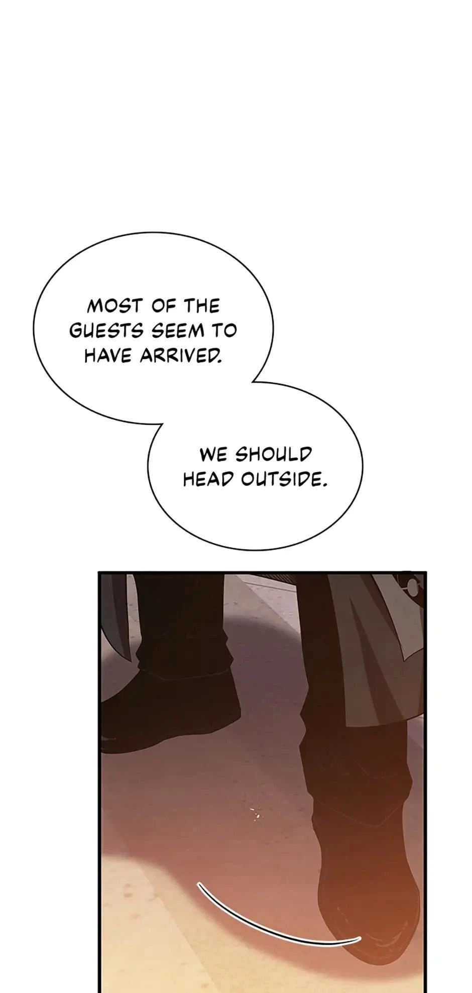 The Swordmaster’s Son Chapter 32 — page 88