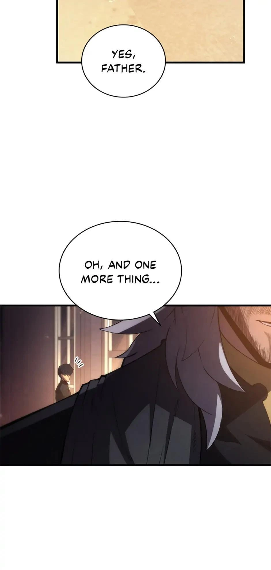 The Swordmaster’s Son Chapter 32 — page 89