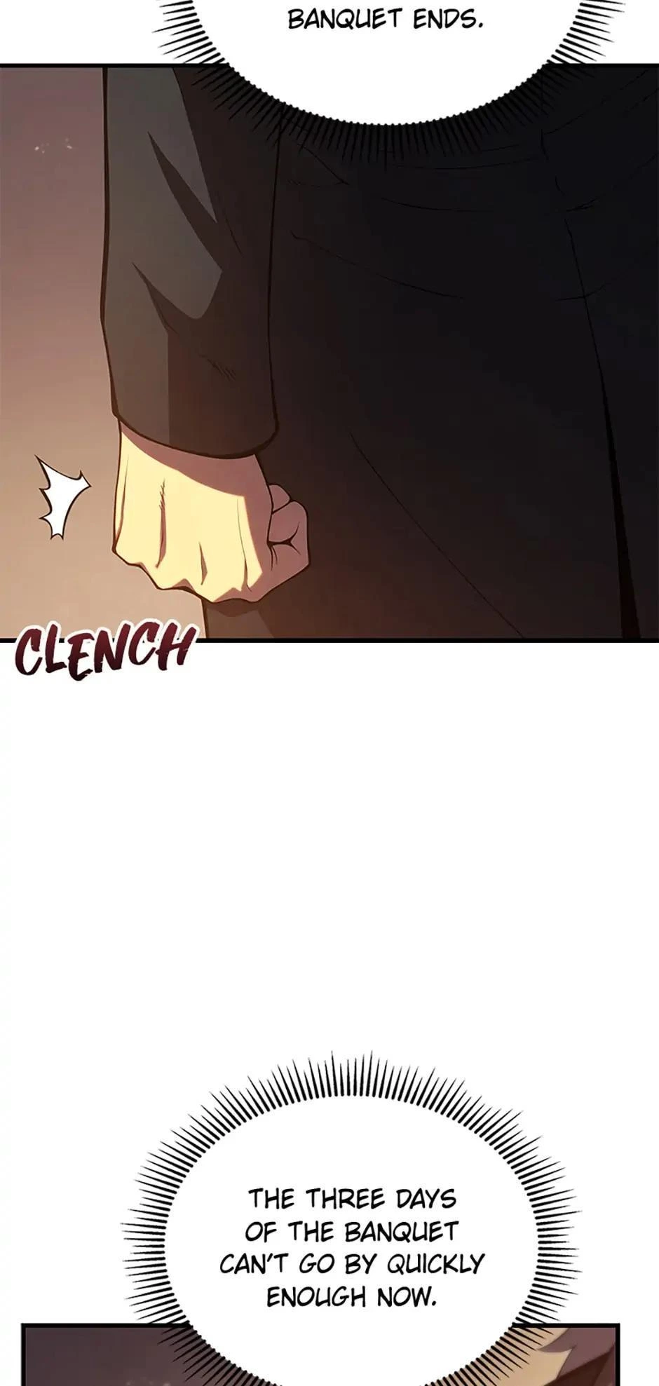 The Swordmaster’s Son Chapter 32 — page 92