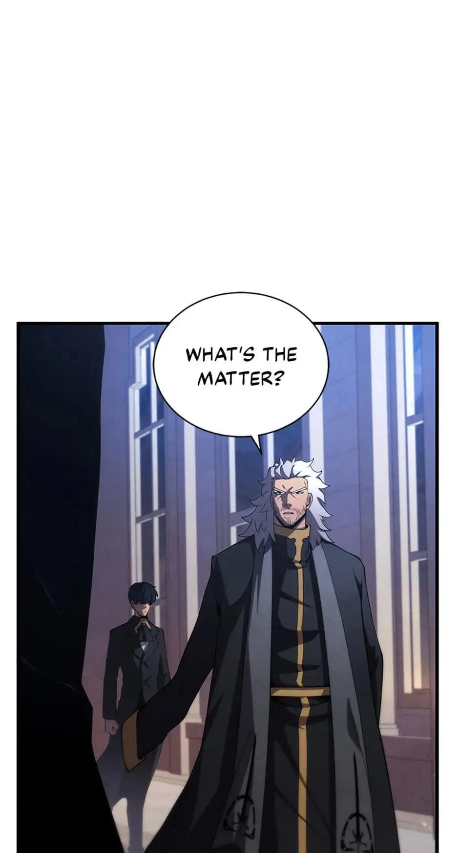 The Swordmaster’s Son Chapter 32 — page 95