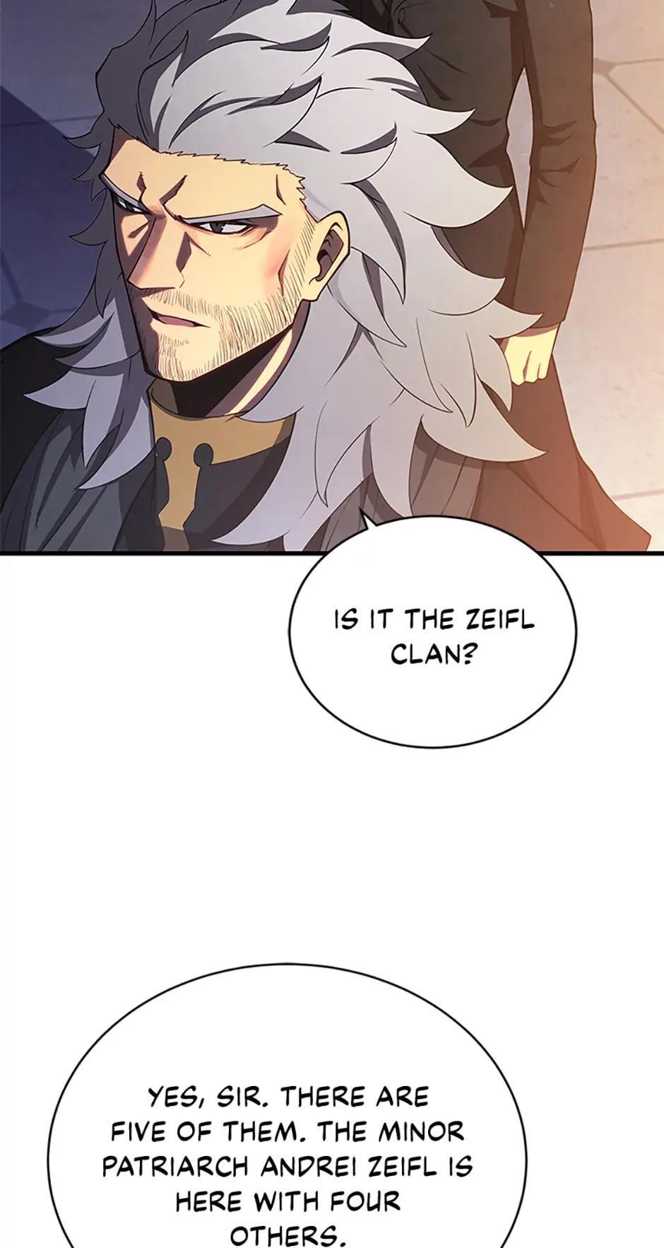 The Swordmaster’s Son Chapter 33 — page 4