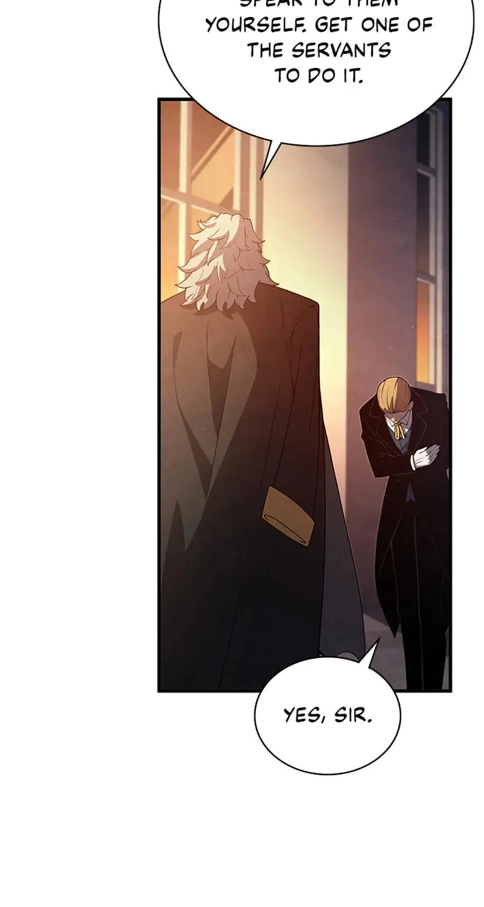 The Swordmaster’s Son Chapter 33 — page 7