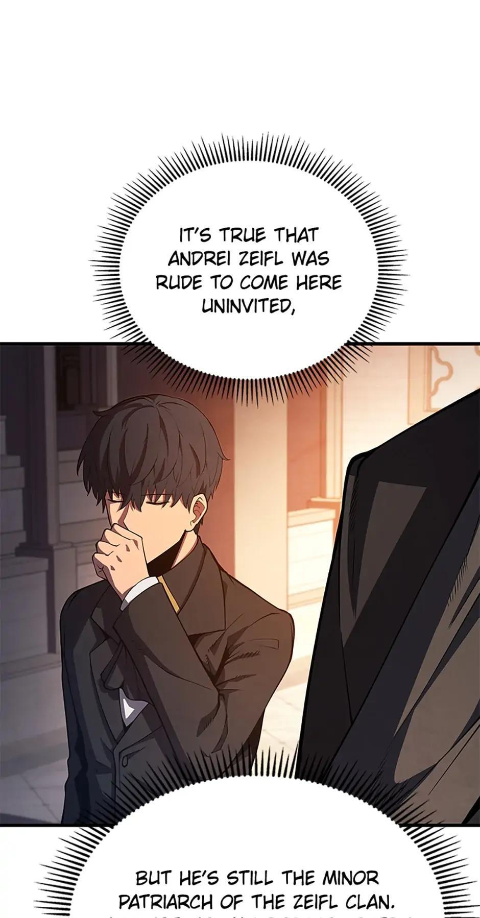The Swordmaster’s Son Chapter 33 — page 8