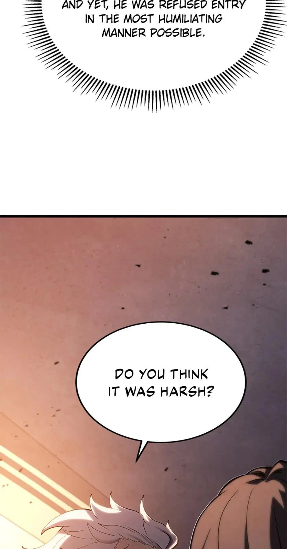 The Swordmaster’s Son Chapter 33 — page 9