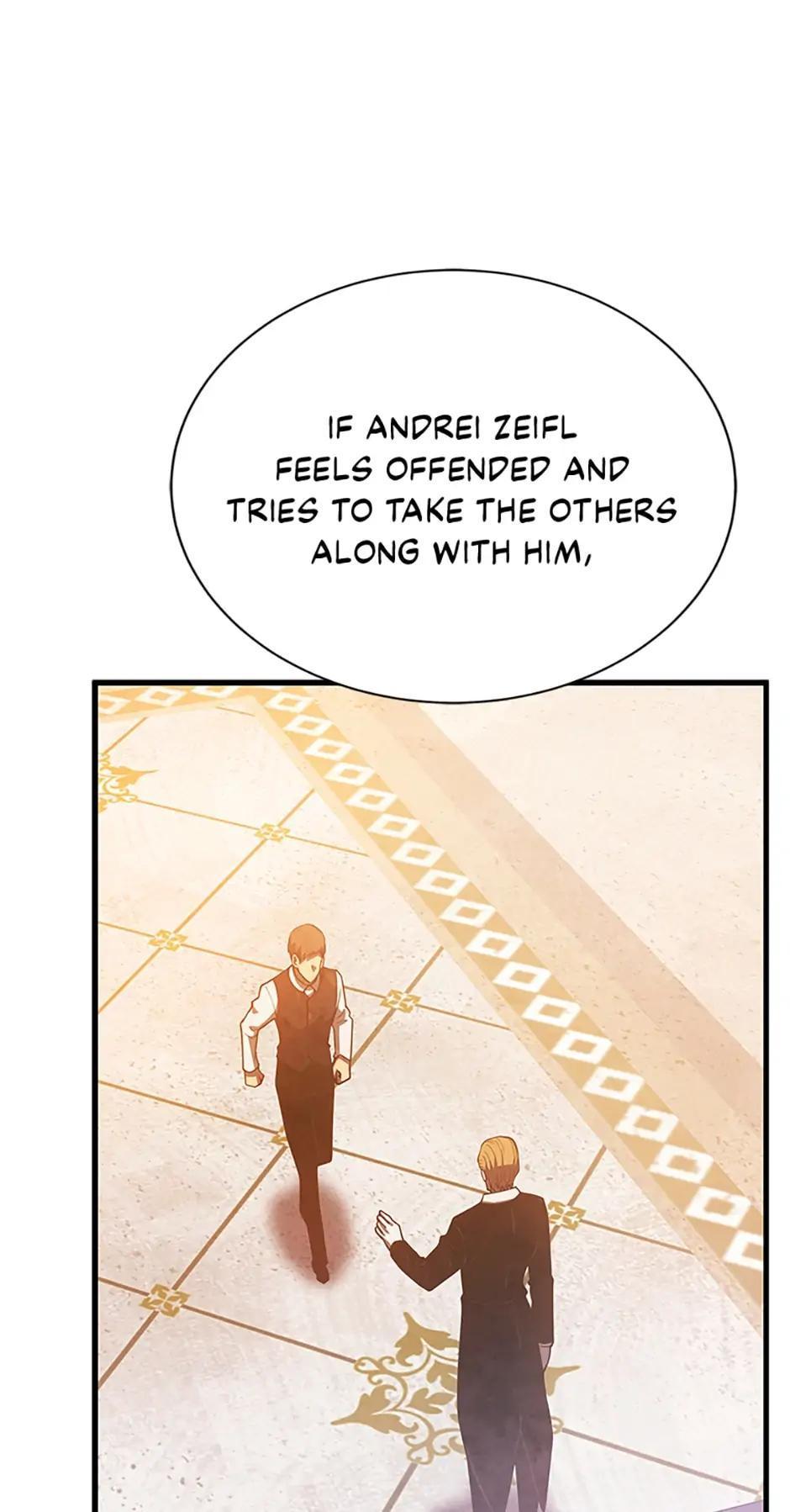 The Swordmaster’s Son Chapter 33 — page 11