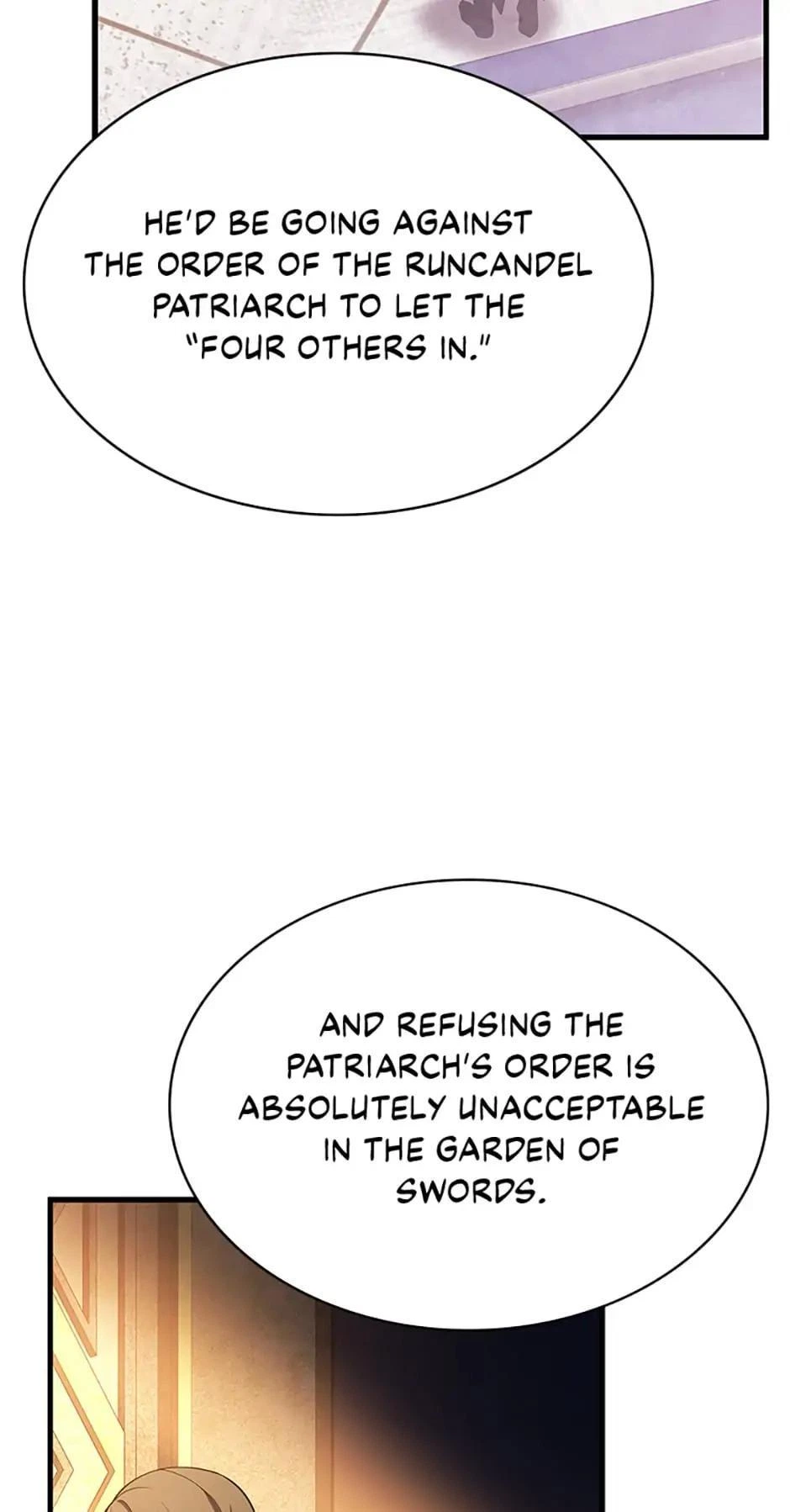 The Swordmaster’s Son Chapter 33 — page 12