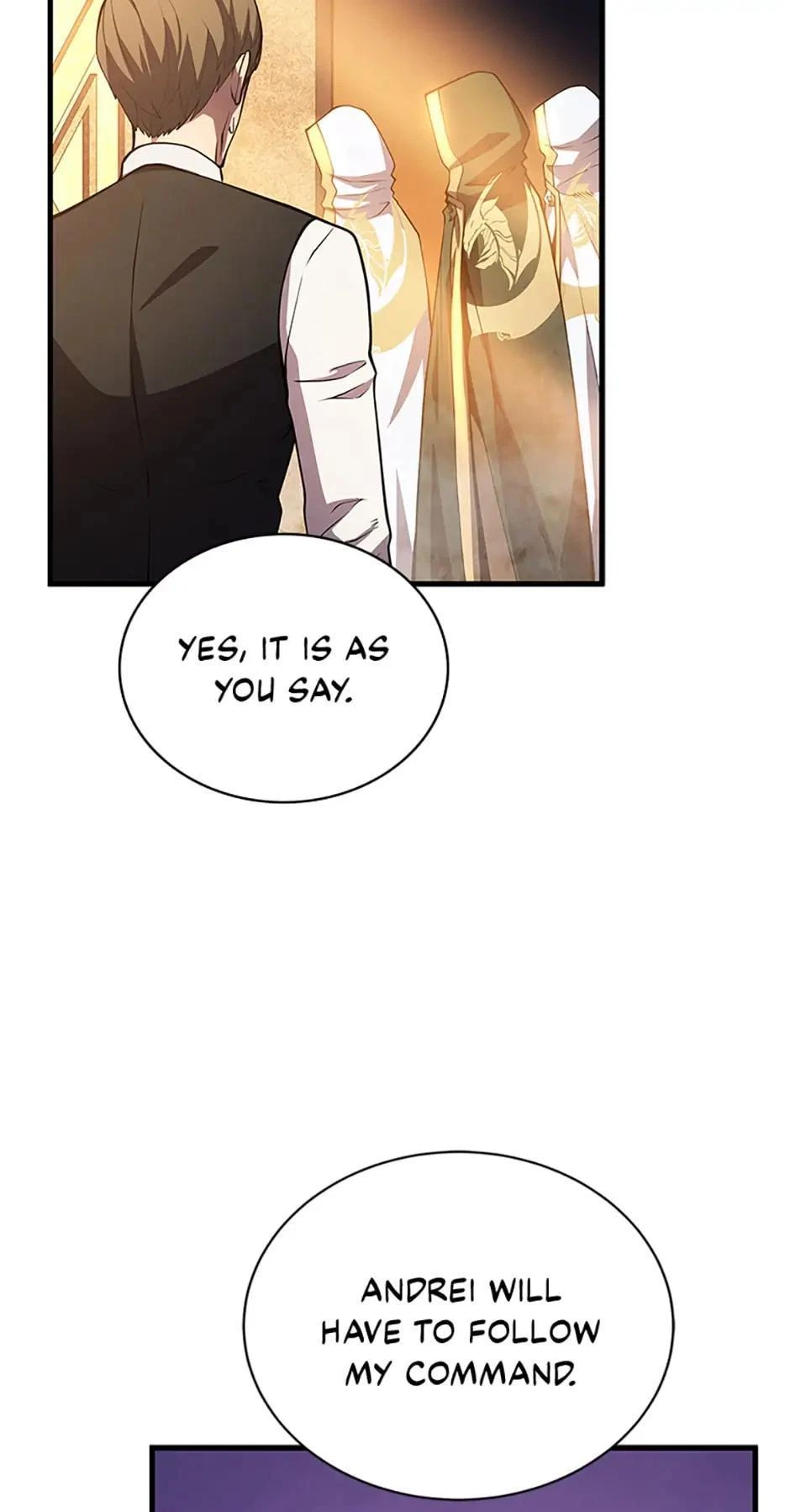 The Swordmaster’s Son Chapter 33 — page 13