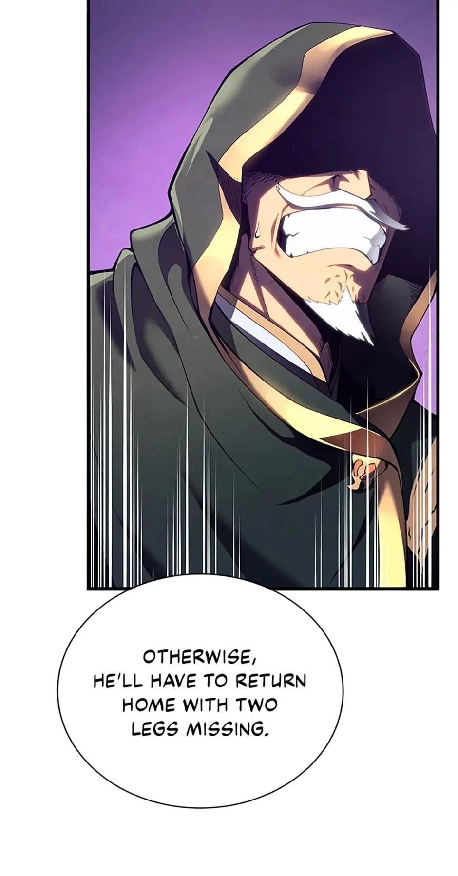 The Swordmaster’s Son Chapter 33 — page 14