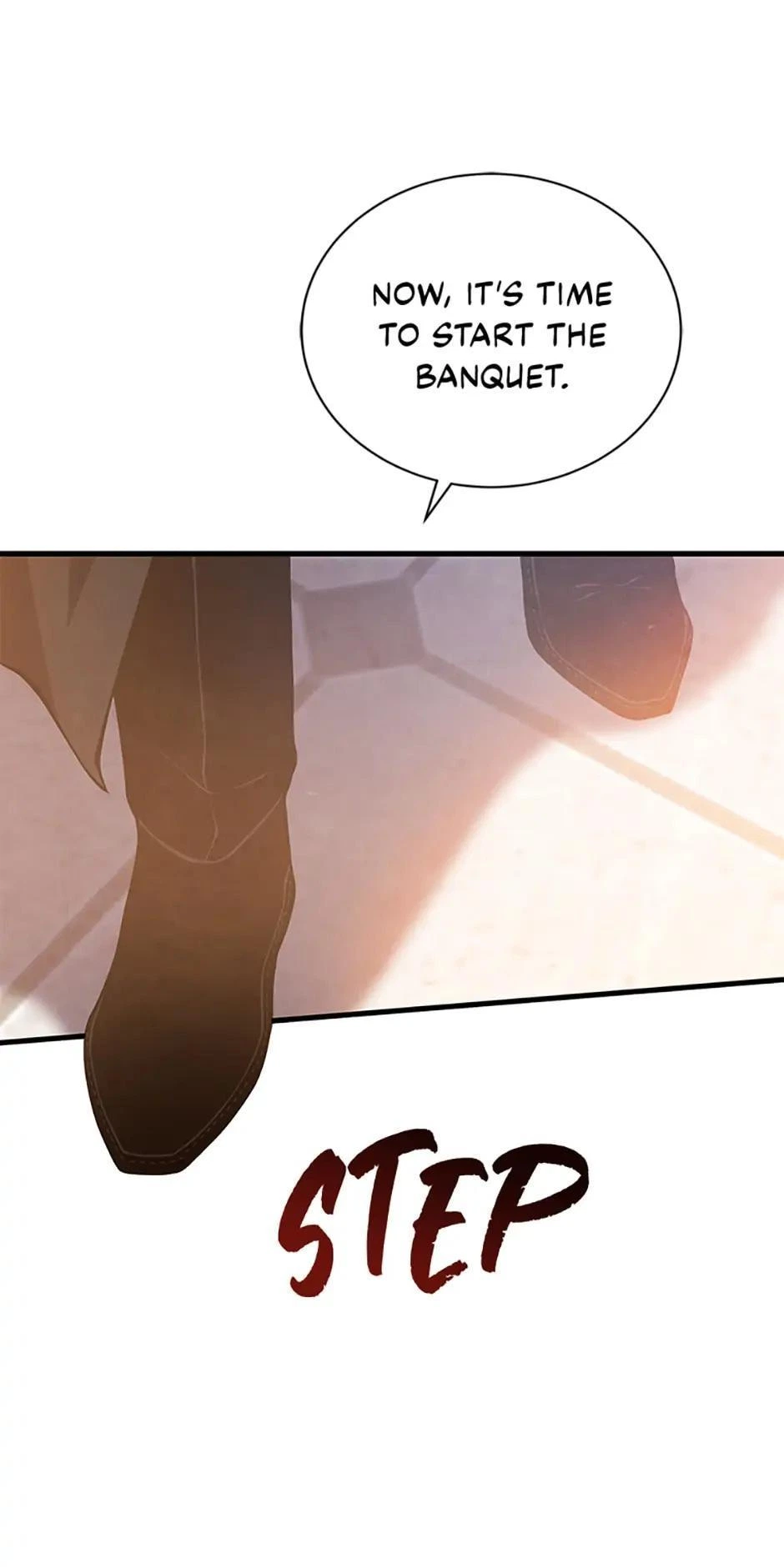 The Swordmaster’s Son Chapter 33 — page 15