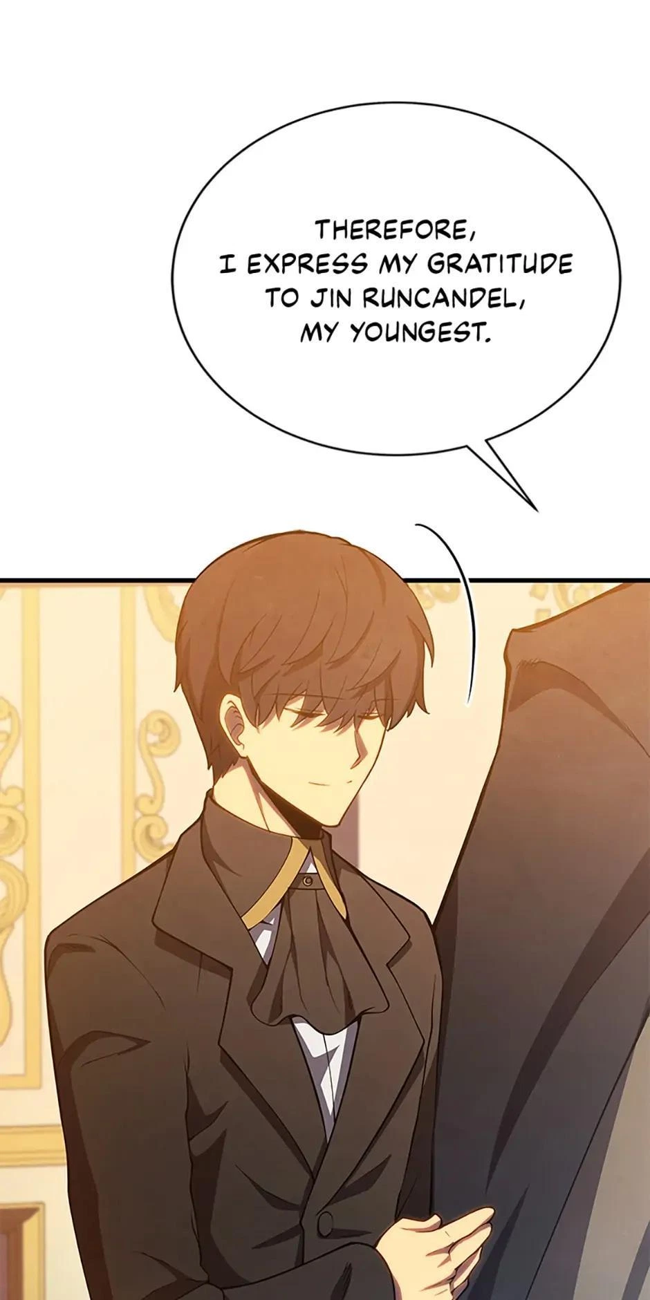 The Swordmaster’s Son Chapter 33 — page 18