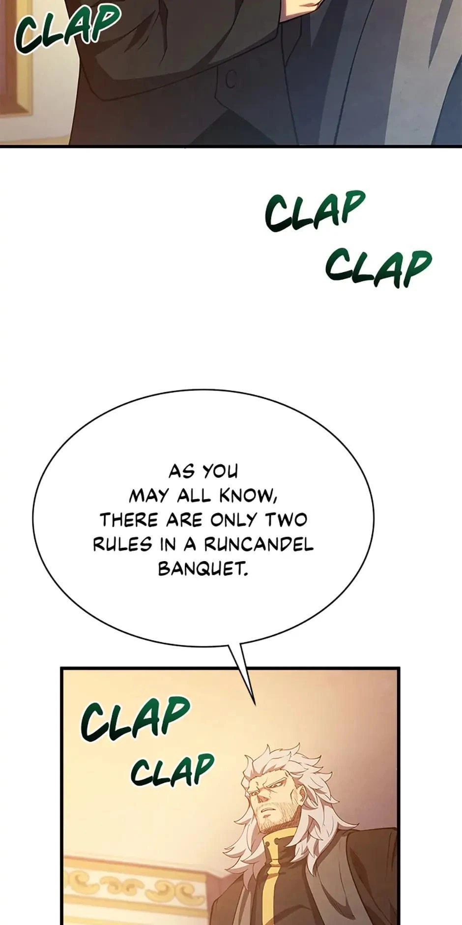 The Swordmaster’s Son Chapter 33 — page 19
