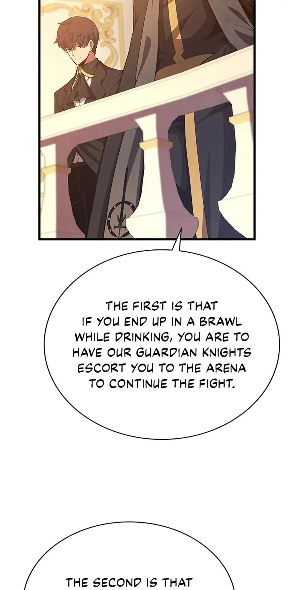 The Swordmaster’s Son Chapter 33 — page 20