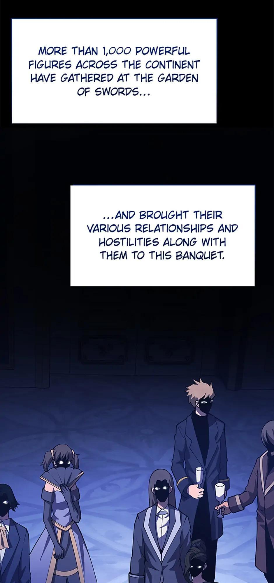 The Swordmaster’s Son Chapter 33 — page 23