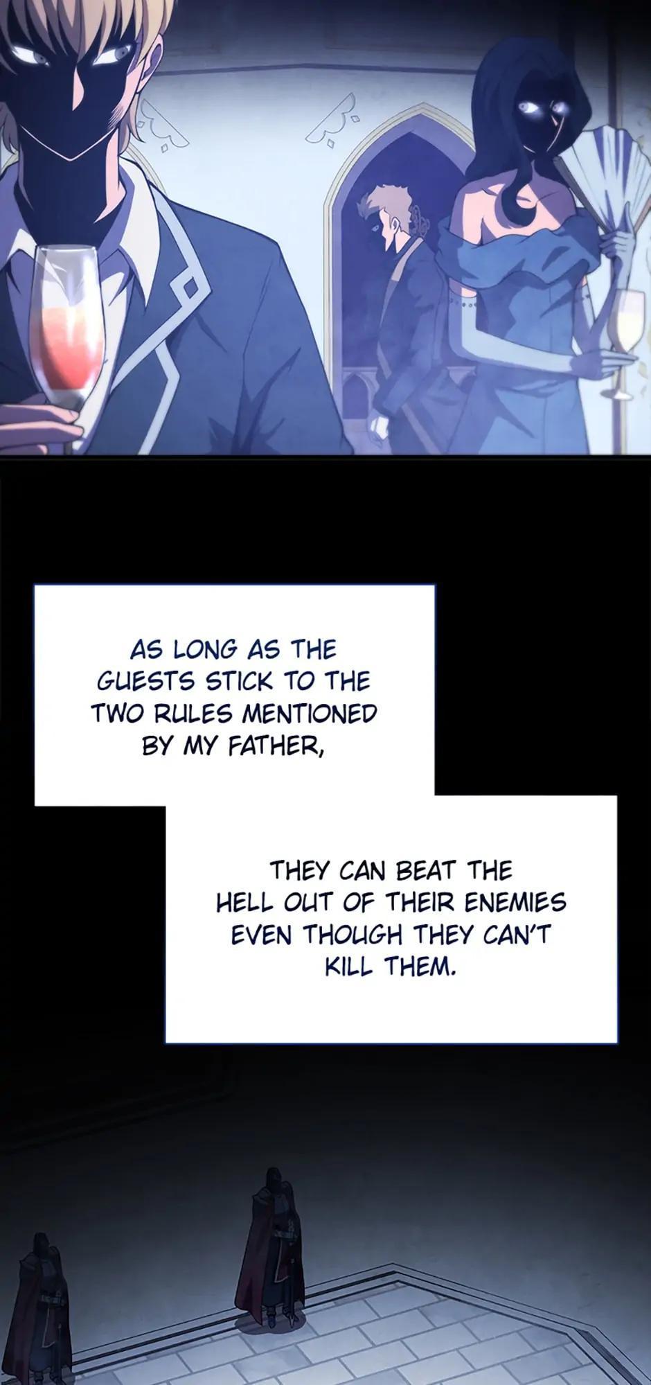 The Swordmaster’s Son Chapter 33 — page 25