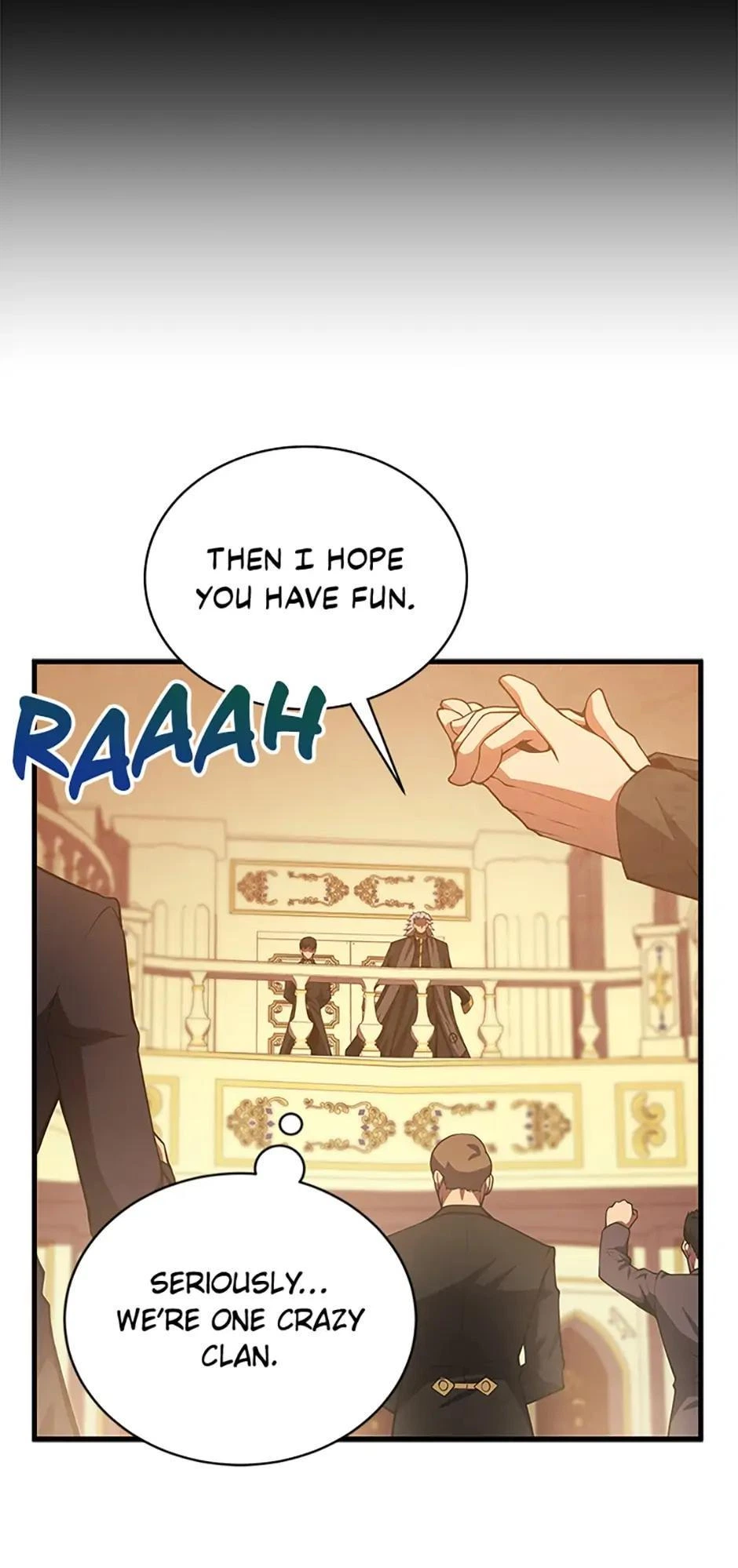 The Swordmaster’s Son Chapter 33 — page 27