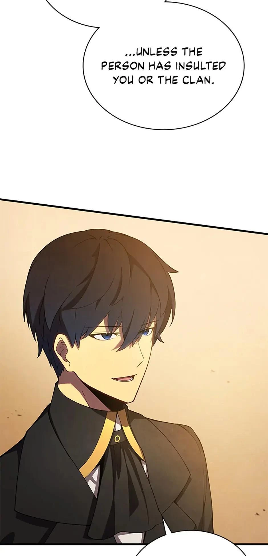 The Swordmaster’s Son Chapter 33 — page 30