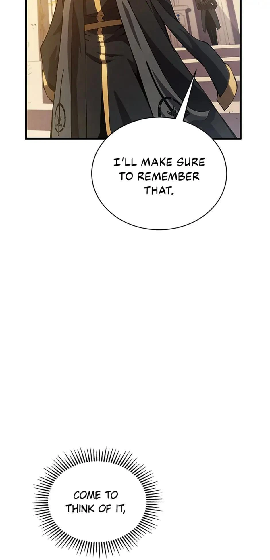 The Swordmaster’s Son Chapter 33 — page 32