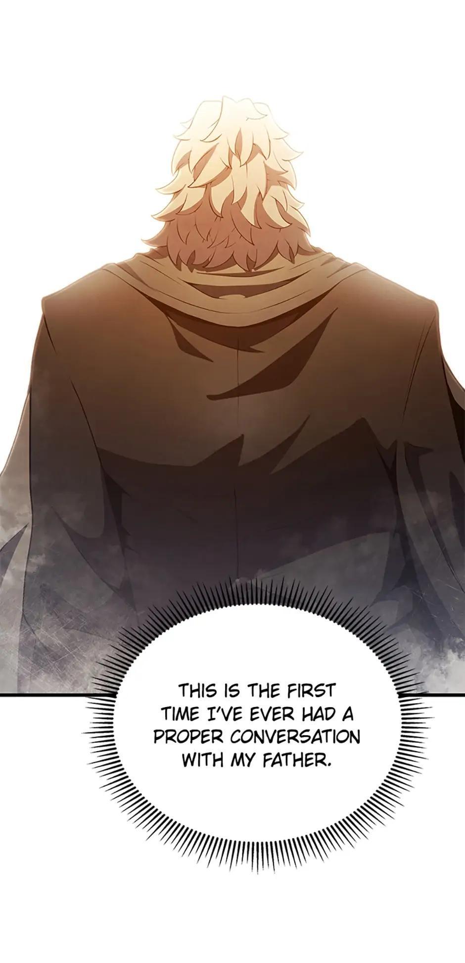 The Swordmaster’s Son Chapter 33 — page 33