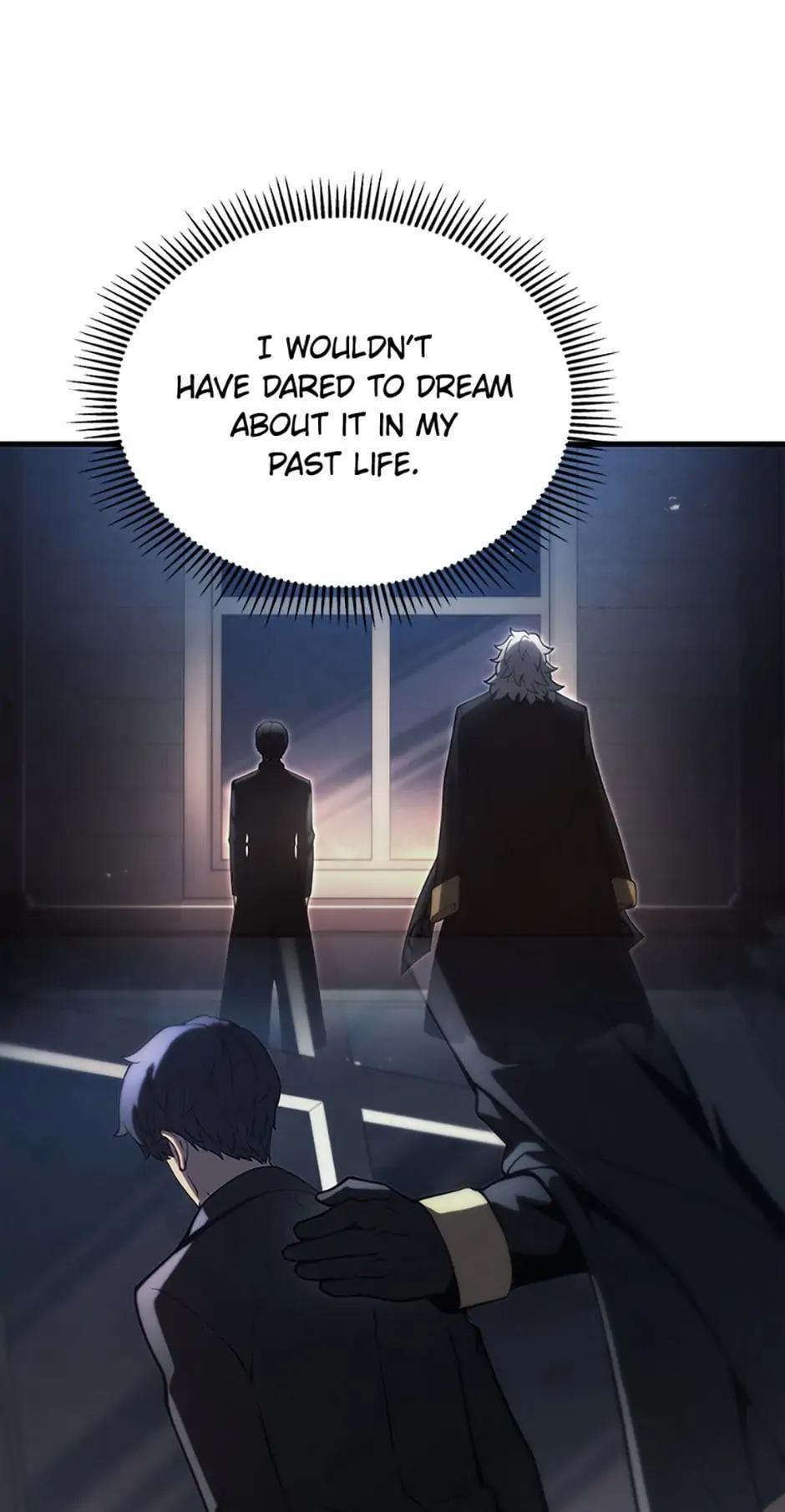 The Swordmaster’s Son Chapter 33 — page 34