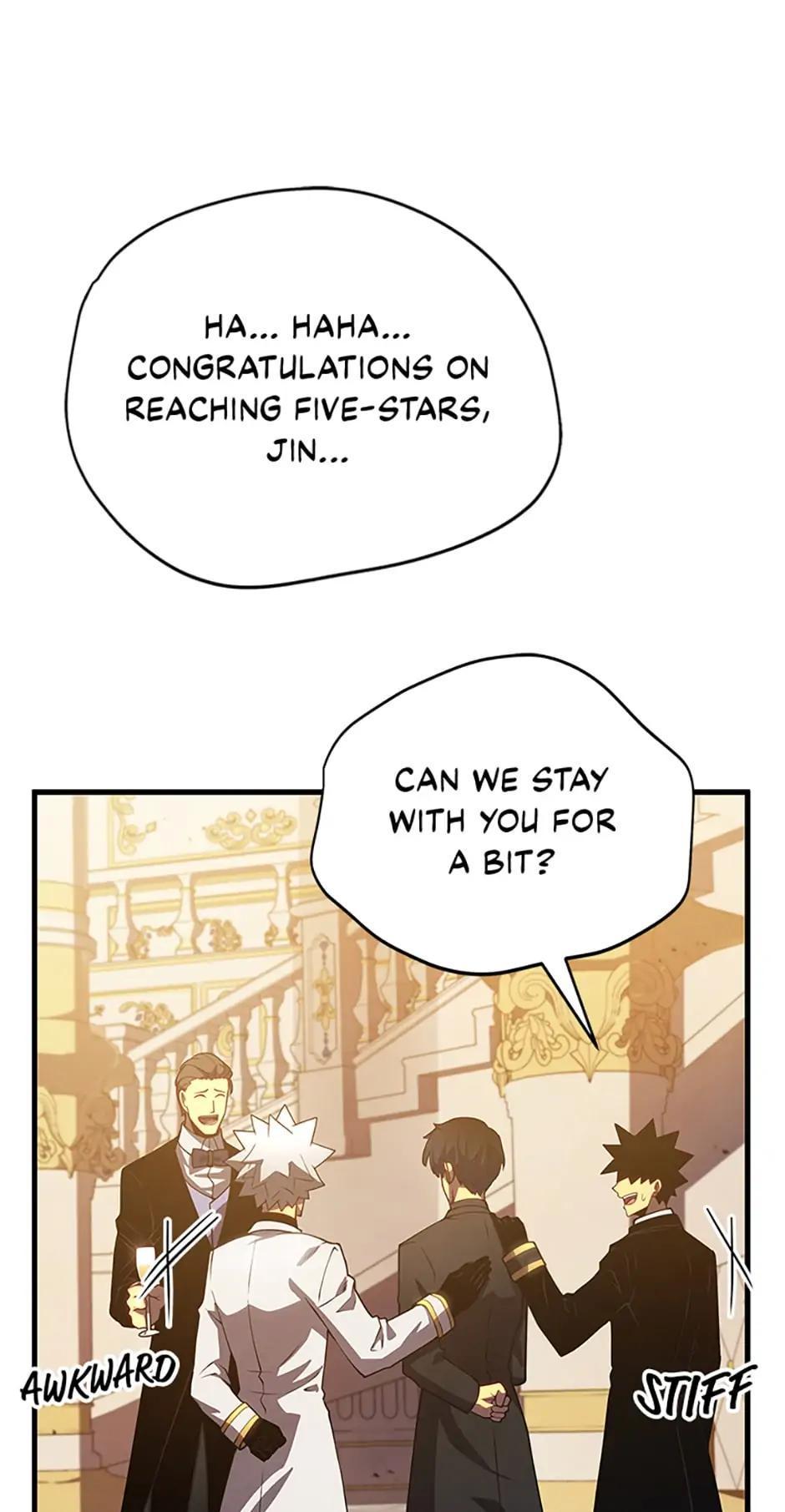 The Swordmaster’s Son Chapter 33 — page 41
