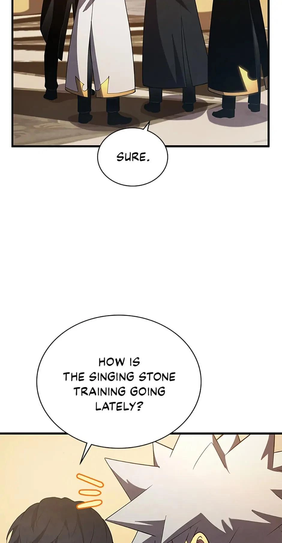 The Swordmaster’s Son Chapter 33 — page 42