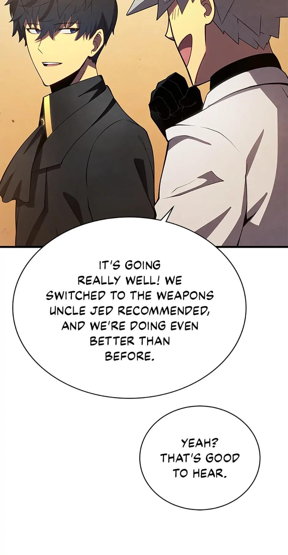 The Swordmaster’s Son Chapter 33 — page 43