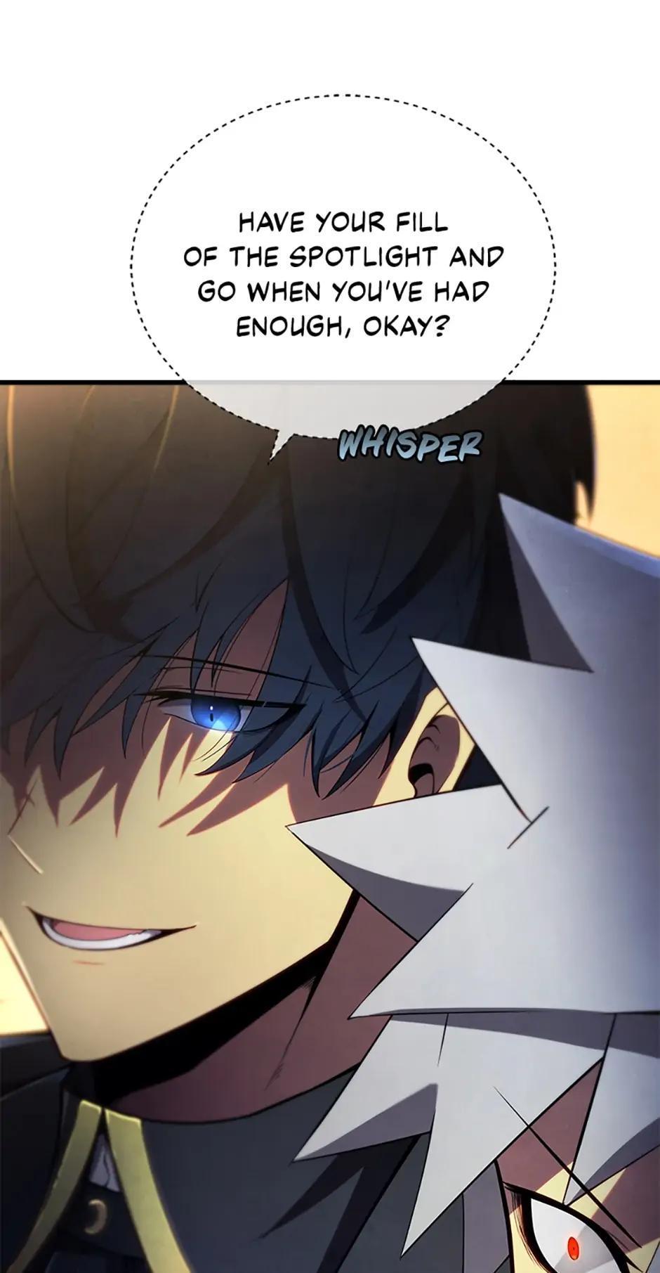 The Swordmaster’s Son Chapter 33 — page 44