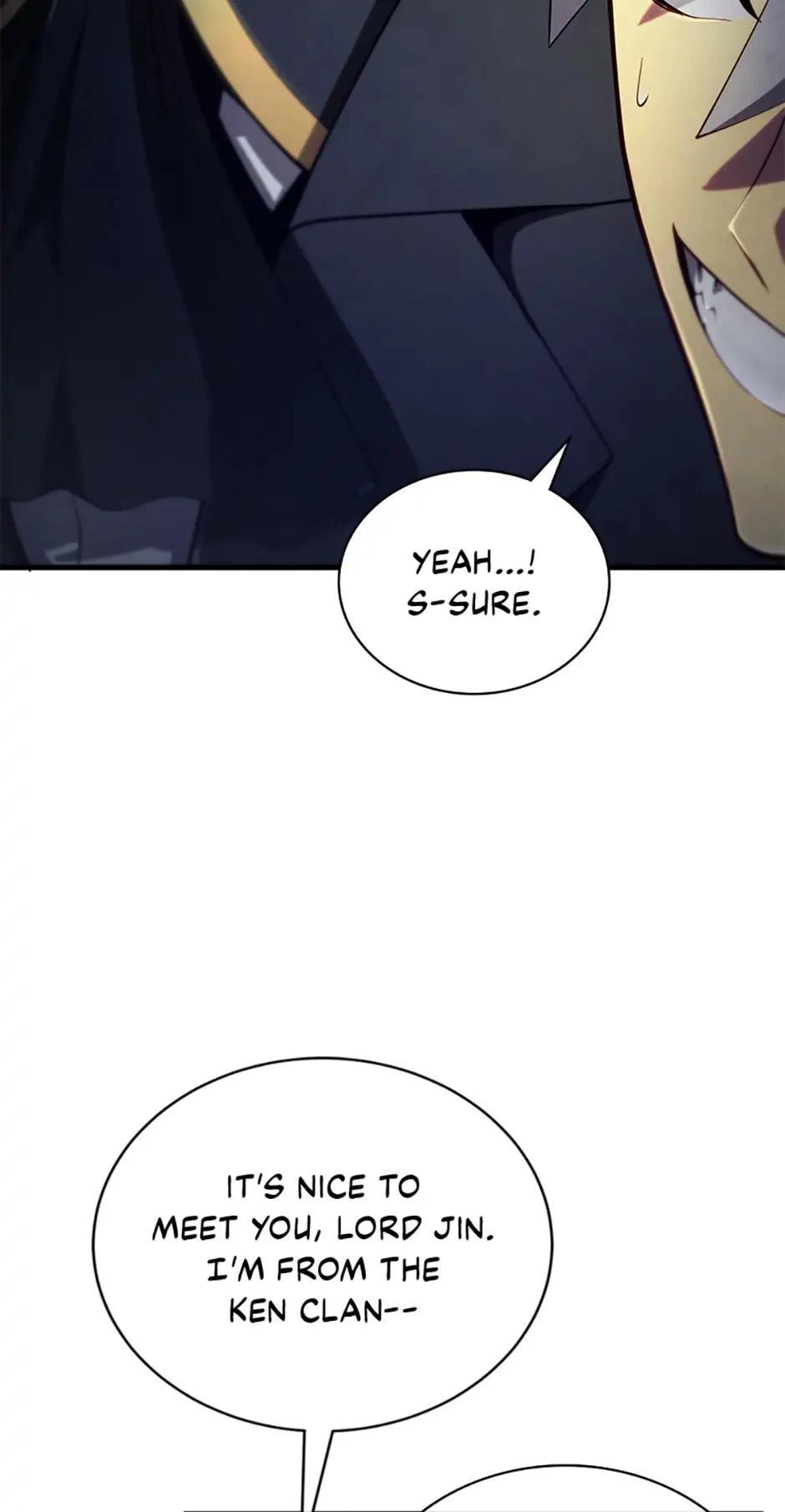 The Swordmaster’s Son Chapter 33 — page 45
