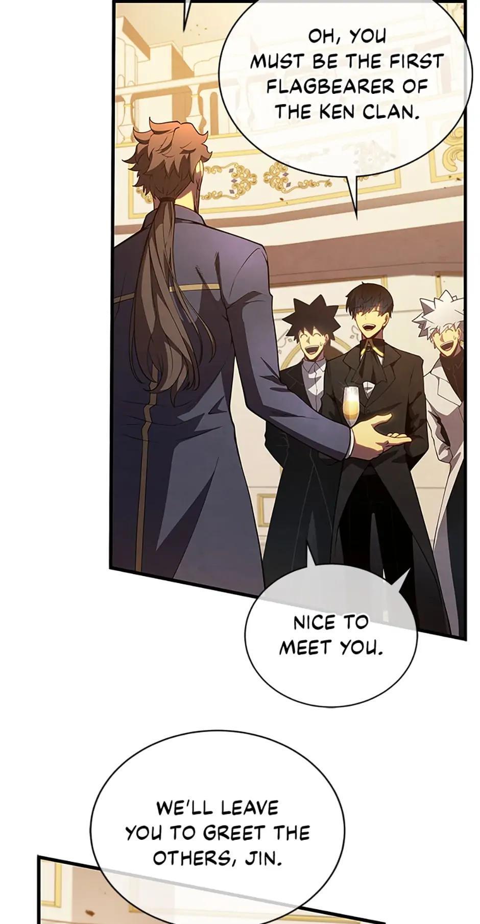 The Swordmaster’s Son Chapter 33 — page 46