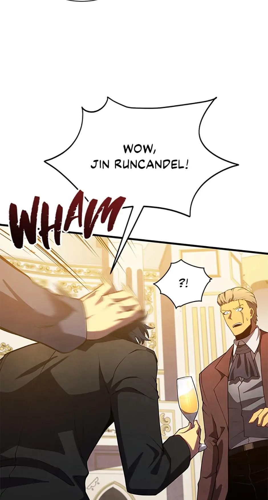 The Swordmaster’s Son Chapter 33 — page 49