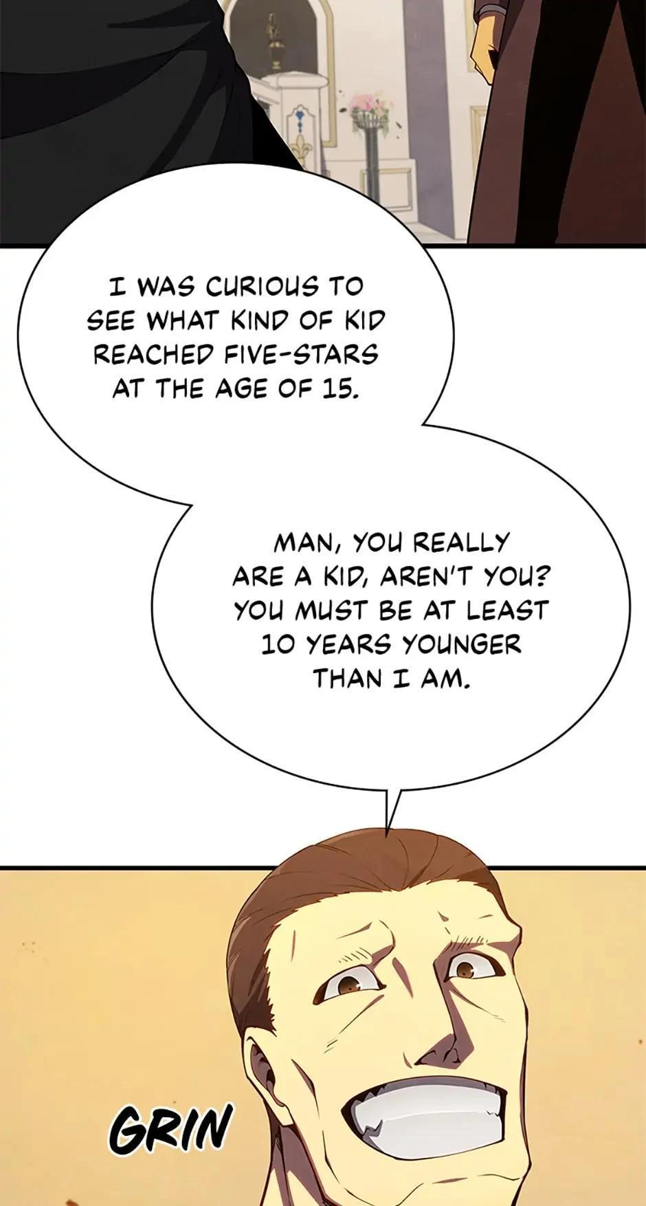 The Swordmaster’s Son Chapter 33 — page 50