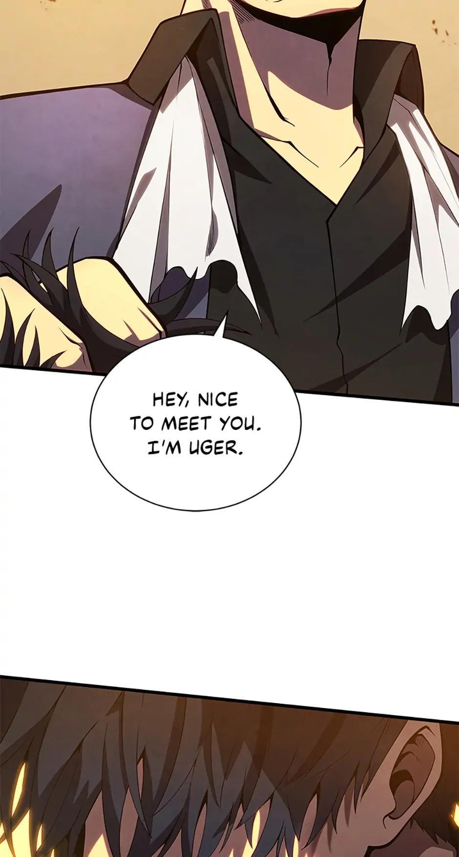 The Swordmaster’s Son Chapter 33 — page 51