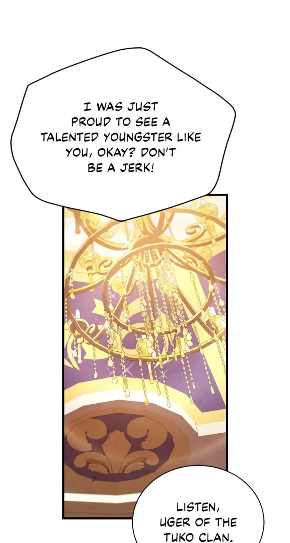 The Swordmaster’s Son Chapter 33 — page 56