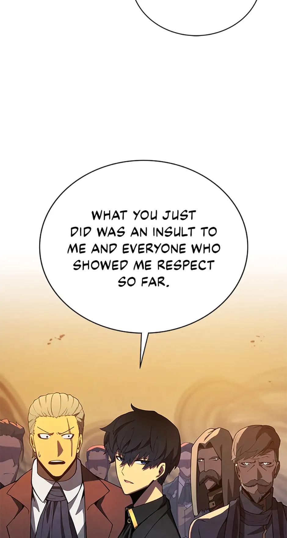 The Swordmaster’s Son Chapter 33 — page 57