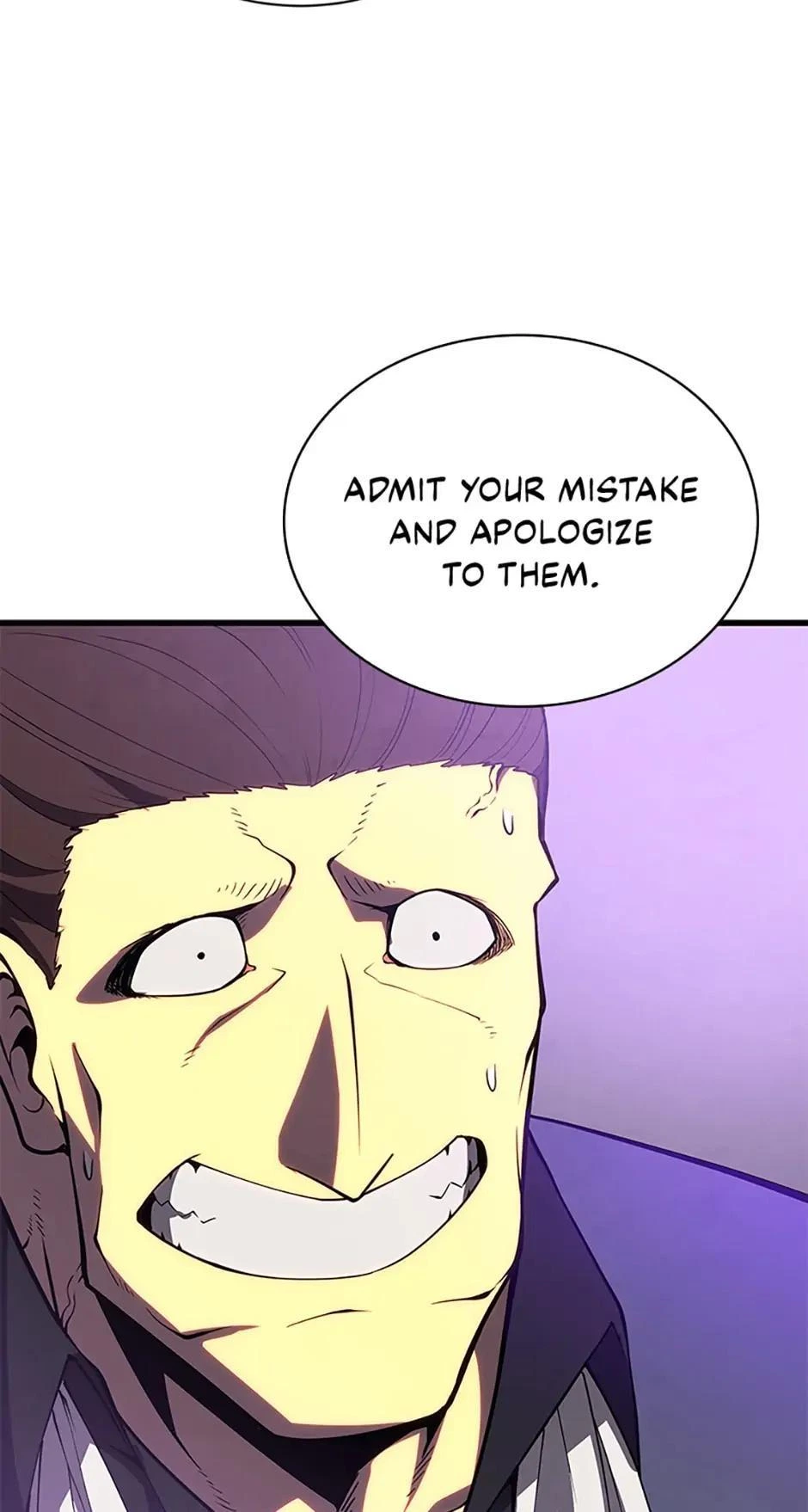 The Swordmaster’s Son Chapter 33 — page 61