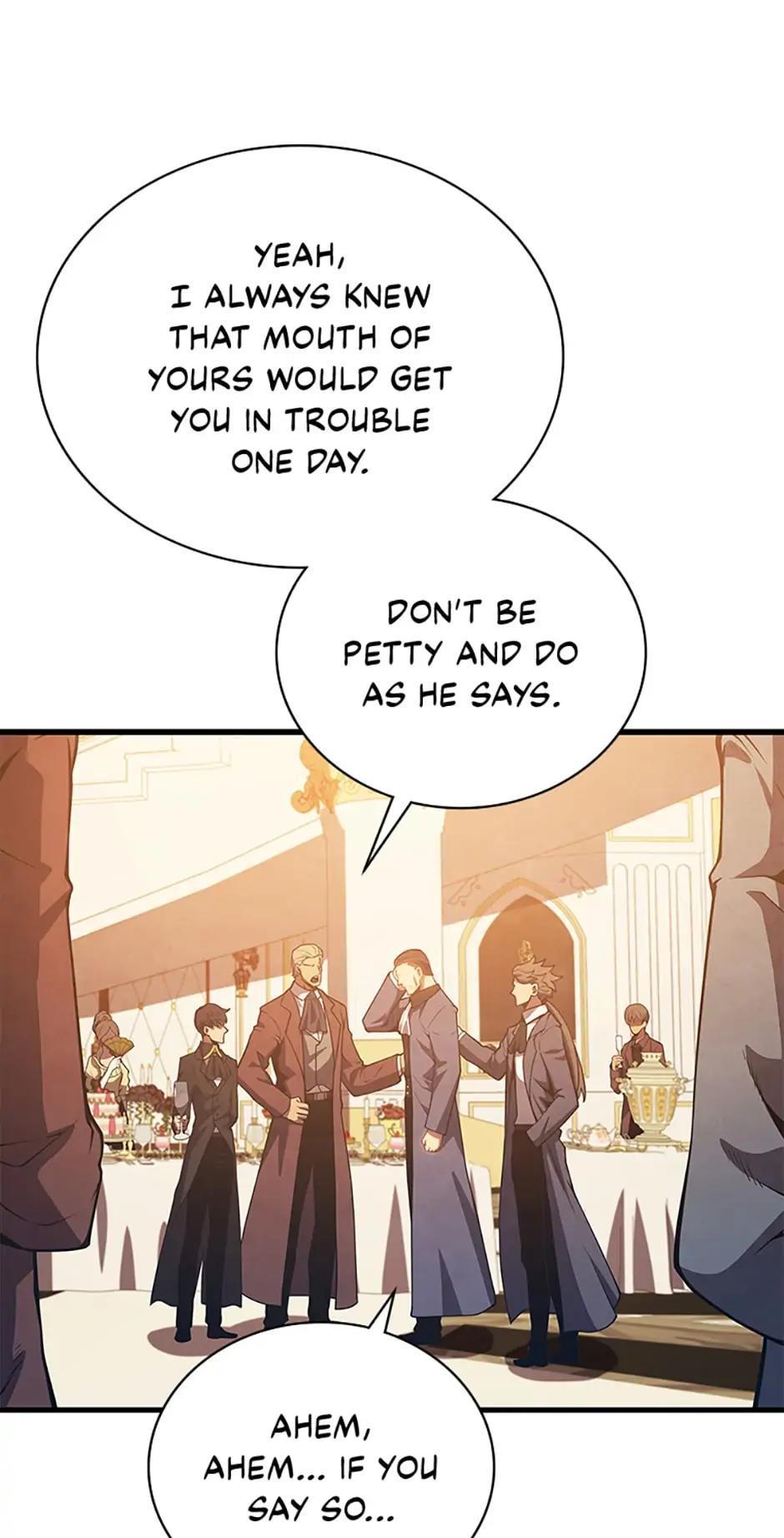 The Swordmaster’s Son Chapter 33 — page 64